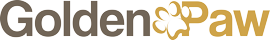 Golden-Paw-Logo
